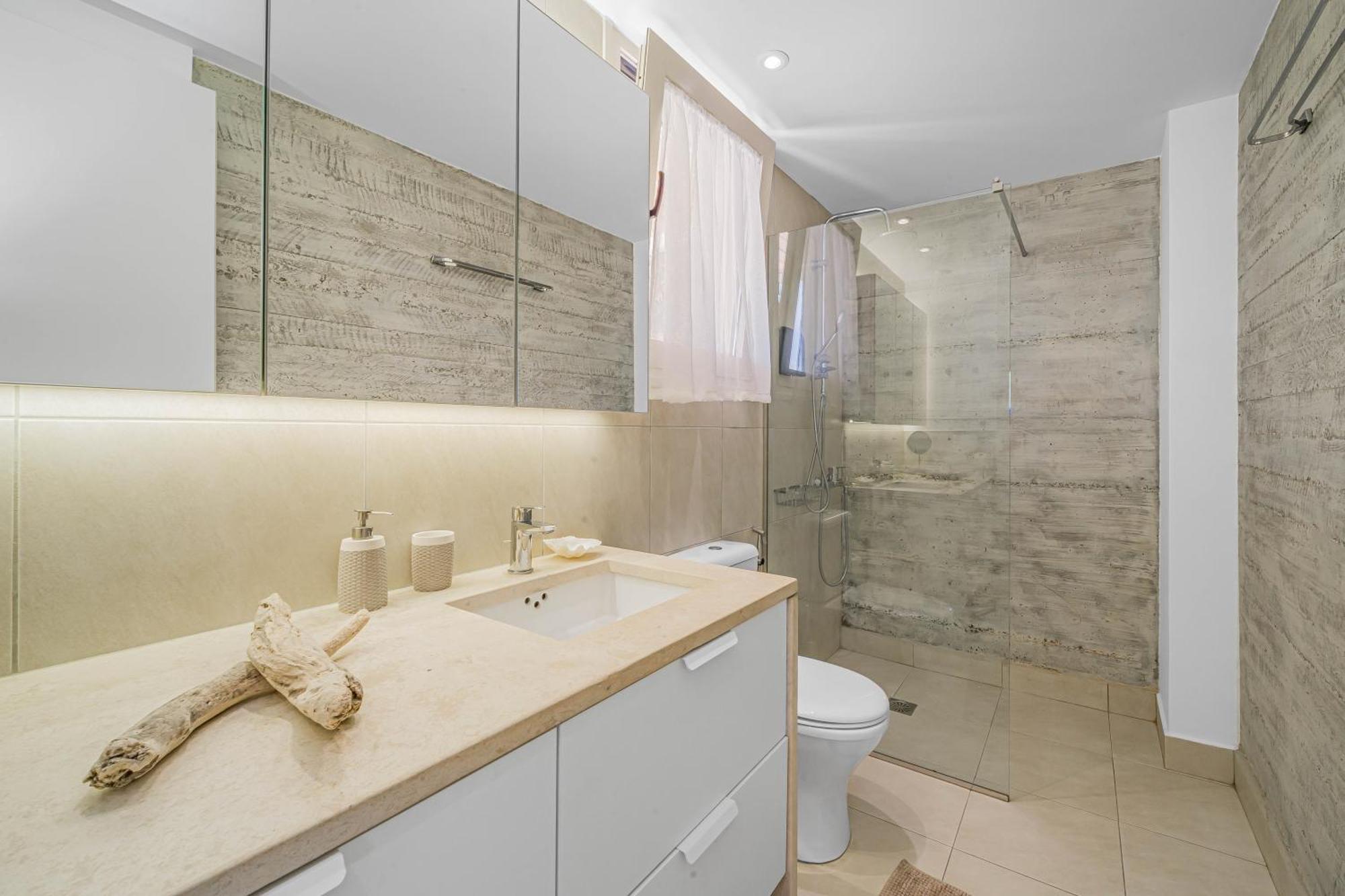 Junior Suite By The Beach Stalida Exterior foto